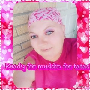 Meet your Posher, April